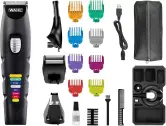 Wahl Color Trim Advanced Multigroomer