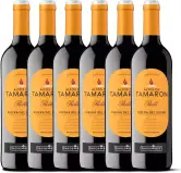 6x 750ml Vino Ribera del Duero Altos de Tamaron Roble 6x 750ml Vino Ribera del Duero Altos de Tamaron Roble