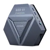 MiniPC Cyberpunch i9-12900HK 32GB 1TB MiniPC Cyberpunch i9-12900HK 32GB 1TB