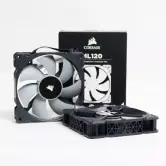 Ventilador 120mm PWM Corsair ML120 PRO