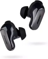 Auriculares inalámbricos Bose QuietComfort Ultra Earbuds