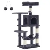 Castillo para Gatos multiusos 112cm