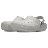 Crocs Classic Lined de invierno para hombre