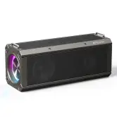 Altavoz Bluetooth BlitzWolf BW-WA3 Pro 120W RGB 16000mAh
