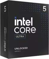 Intel Core Ultra 5 245K 5,2GHz