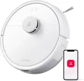 Robot aspirador y mopa Roborock Q7 L5