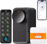 Cerradura Inteligente Puerta  WiFi SwitchBot Lock Pro