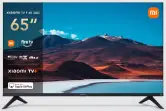 Smart TV Xiaomi TV F 2026 65" FireTV