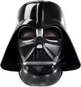 Star Wars Hasbro The Black Series Casco Electrónico Premium Darth Vader