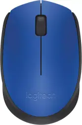Ratón inalámbrico Logitech M171