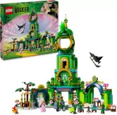 Lego Wicked Emerald City