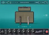 Plugin UAD ShowTime '64 Tube Amp