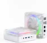 MiniPC Firebat MN56 Ryzen 7-87845HS 16GB 512GB