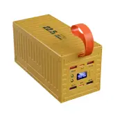 Estación de carga QOOVI 60.000mAh 22.5W