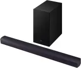 Barra de Sonido Samsung HW-B46CF 2.1ch 300W