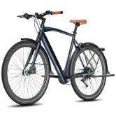 Bicicleta eléctrica Fafrees F700M 36V 10Ah 250W Bicicleta eléctrica Fafrees F700M 36V 10Ah 250W