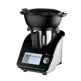 Robot de Cocina Multifunción MasterPRO 1000W