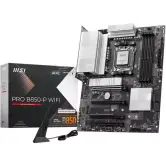Placa Base MSI PRO B850-P WIFI