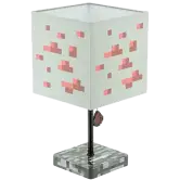 Lámpara Minecraft Redstone LED Lámpara Minecraft Redstone LED