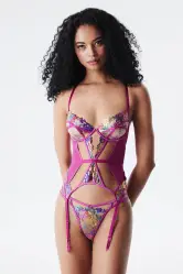 Sujetador Bustier Penti