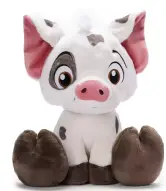 Peluche Disney Oficial Pua Vaiana