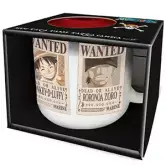 Taza One Pieze 400ml Taza One Pieze 400ml