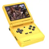 Consola Portátil Retro Flip Powkiddy V90S Consola Portátil Retro Flip Powkiddy V90S