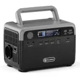 Estación de energía portátil 300W Flashfish 230,4Wh Estación de energía portátil 300W Flashfish 230,4Wh