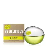 Eau de Parfum Mujer DKNY Be Delicious New York 100ml