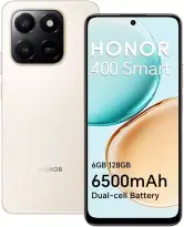 HONOR 400 Smart 6GB 128GB