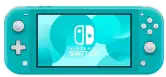 Consola Nintendo Switch Lite