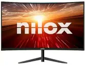 Monitor Curvo  Nilox24" FHD VA 200Hz 1ms 