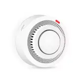 Sensor de humo inteligente Tuya