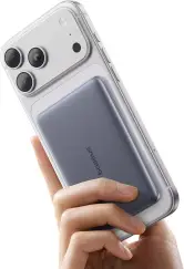 Power Bank Ultra Slim 5000mAh Baseus Picogo AM41 PD 20W Magsafe