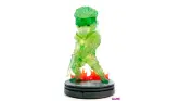 Figura Metarl Gear Solid Green Snake Figura Metarl Gear Solid Green Snake