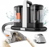 Aspiradora Seco y Húmedo 600W NovuLife W07 Aspiradora Seco y Húmedo 600W NovuLife W07