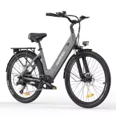 Bicicleta eléctrica 26" Engwe MileCity 250W 36V 13Ah