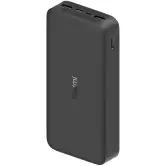 Powerbank Xiaomi Redmi 20000 mAh 18W Powerbank Xiaomi Redmi 20000 mAh 18W