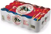 48x 330ml Latas Victoria Cerveza