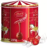 225gr Lata musical Lindor