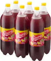  Tinto de Verano La Casera Limón 6x 1,5L
