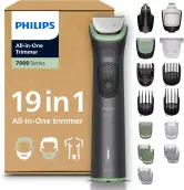 Recortadora 19 en 1 Philips Serie 7000 