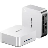 Mini PC Aoostar Maco AMD Ryzen 7 H 255 32GB 1TB Mini PC Aoostar Maco AMD Ryzen 7 H 255 32GB 1TB