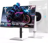 Monitor Gaming KTC 27" 210Hz 1ms Monitor Gaming KTC 27" 210Hz 1ms