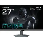 Monitor Gaming Gigabyte 27" QHD 200Hz 1ms 