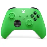 Mando Inalámbrico Xbox Series/One/PC Velocity Green Microsoft
