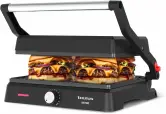 Grill y Plancha Taurus Bistro 2600W