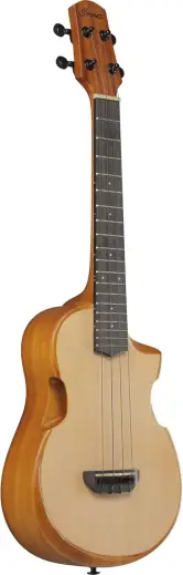 Ukulele Electro-Acústico Ibanez