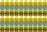 20x500ml Bebida Aloe Vera Kiwi OKF