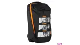 Mochila Naruto Shuppuden Mochila Naruto Shuppuden